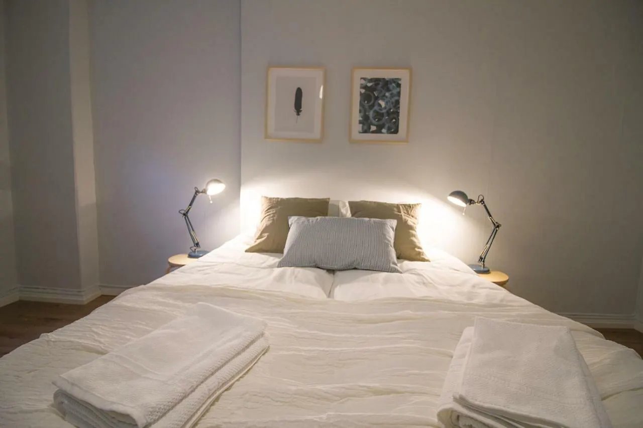 2Ndhomes Iso Roobertinkatu Apartment 2 Helsinki Finland