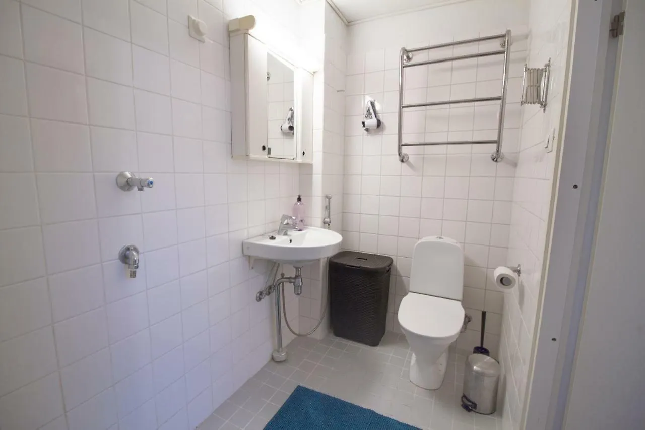 2Ndhomes Iso Roobertinkatu Apartment 2 Helsinki