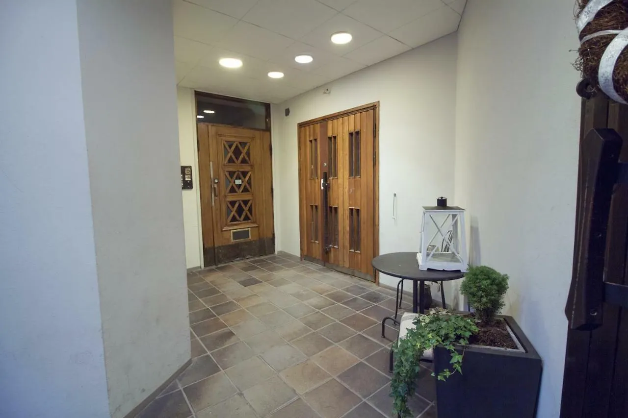 2Ndhomes Iso Roobertinkatu Apartment 2 Helsinki Finland