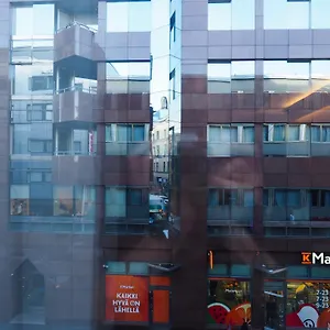 3* Hotell Omena Loennrotinkatu