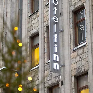 3* Hotell Finn