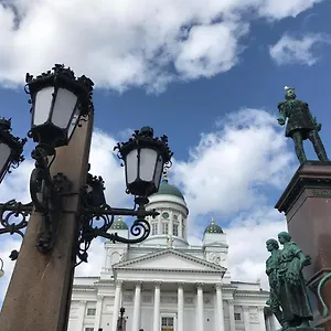  Vandrarhem Tourist