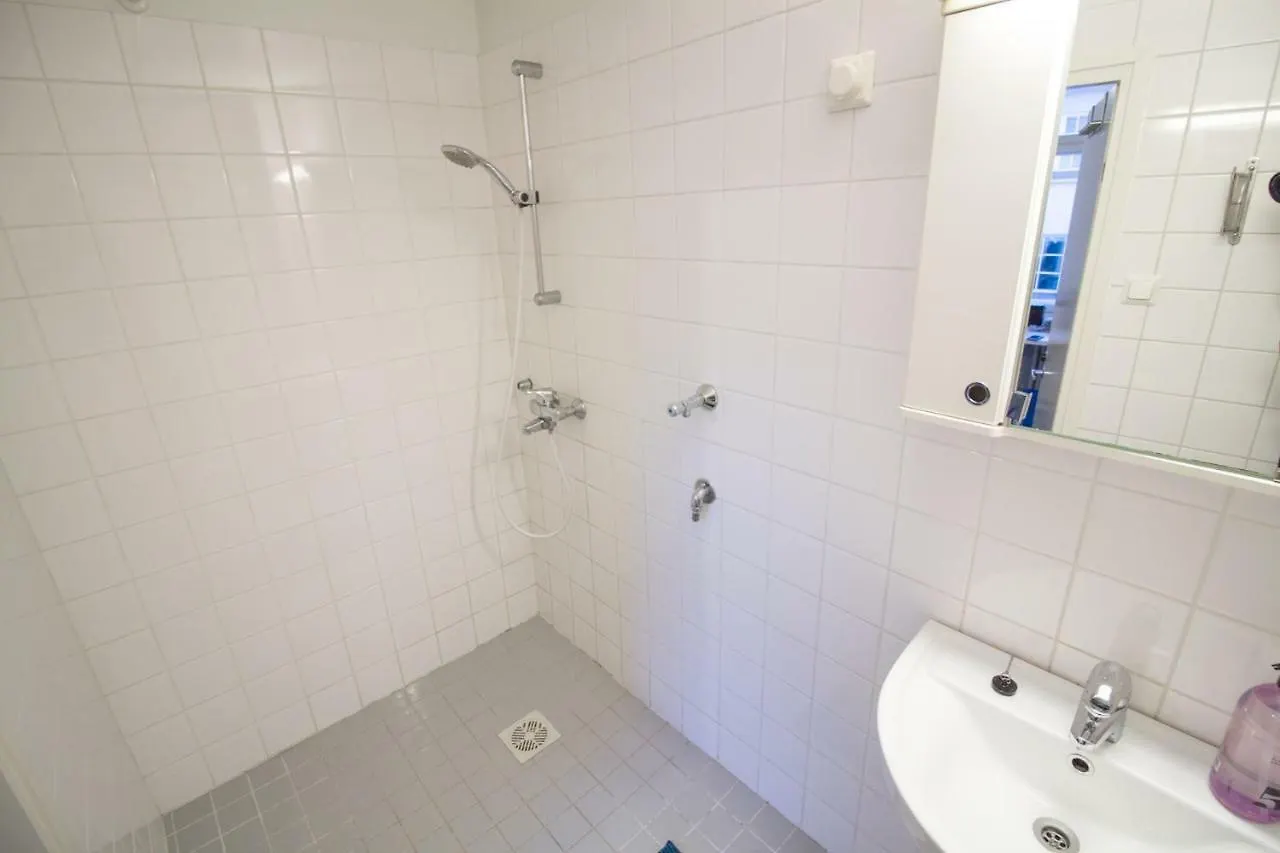 2Ndhomes Iso Roobertinkatu Apartment 2 Helsinki Finland